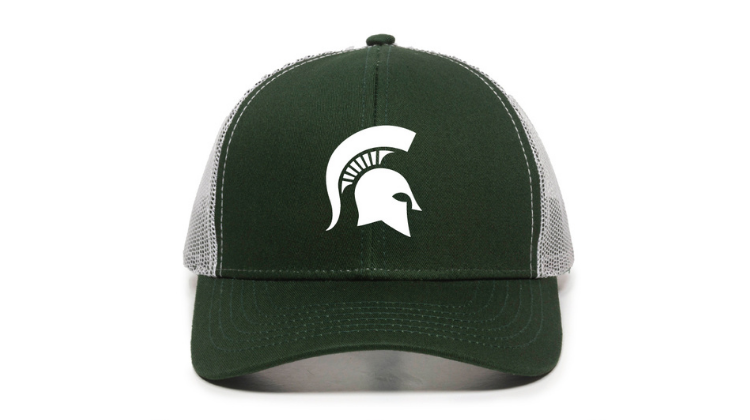 Spartan Trucker Hat
